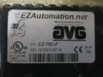 AVG EZAutomation EZ-T6C-F Touch HMI Module 20-30VDC 13W AVG EZ-T6C-F *Tested* - Image 11