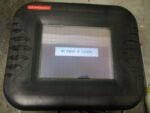 AVG EZAutomation EZ-T6C-F Touch HMI Module 20-30VDC 13W AVG EZ-T6C-F *Tested* - Image 3