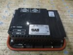 AVG EZAutomation EZ-T6C-F Touch HMI Module 20-30VDC 13W AVG EZ-T6C-F *Tested* - Image 8