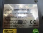 AXIOMTEK GOT5100T-834 Industrial Touch Screen HMI Screen 9-36VDC 4-1A *Tested* - Image 11