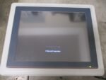 AXIOMTEK GOT5100T-834 Industrial Touch Screen HMI Screen 9-36VDC 4-1A *Tested* - Image 4