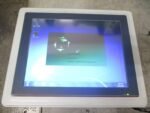 AXIOMTEK GOT5100T-834 Industrial Touch Screen HMI Screen 9-36VDC 4-1A *Tested* - Image 5