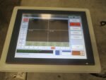 AXIOMTEK GOT5100T-834 Industrial Touch Screen HMI Screen 9-36VDC 4-1A *Tested* - Image 7