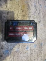 Action Pak 4380-0000 Wide Range DC Signal Conditioner 120VAC *Tested* - Image 3