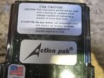 Action Pak 4380-0000 Wide Range DC Signal Conditioner 120VAC *Tested* - Image 5