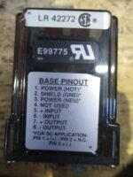 Action Pak 4380-0000 Wide Range DC Signal Conditioner 120VAC *Tested* - Image 6