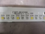 Acuity Brands 401-00314-001 Rev F LED Board Bar Strip Light Replacement *Tested* - Image 7