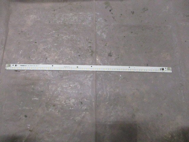Acuity-Brands-401-00314-001-Rev-F-LED-Board-Bar-Strip-Light-Replacement-Tested-168048970932 Acuity Brands 401-00314-001 Rev F LED Board Bar Strip Light Replacement *Tested* - Image 1