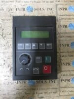 Allen-Bradley 1201-HA1 Programming Terminal Handheld HMI FRN 1.07 SER B *Tested* - Image 3