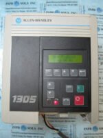 Allen Bradley 1305-BA03A 0.75KW/1 HP AC Drive *Tested*