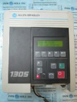 Allen Bradley 1305-BA03A 0.75KW/1 HP AC Drive *Tested* - Image 3