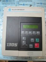 Allen Bradley 1305-BA03A 0.75KW/1 HP AC Drive *Tested* - Image 7