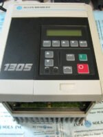 Allen Bradley 1305-BA03A 0.75KW/1 HP AC Drive *Tested* - Image 9