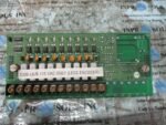 Allen Bradley 1336-L6/B LESS ENCODER Card 115VAC 193396 Rev 04 D/C 3002 *Tested*