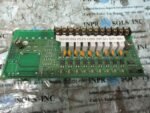 Allen Bradley 1336-L6/B LESS ENCODER Card 115VAC 193396 Rev 04 D/C 3002 *Tested* - Image 4