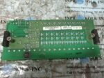 Allen Bradley 1336-L6/B LESS ENCODER Card 115VAC 193396 Rev 04 D/C 3002 *Tested* - Image 5