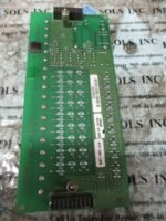 Allen Bradley 1336-L6/B LESS ENCODER Card 115VAC 193396 Rev 04 D/C 3002 *Tested* - Image 6