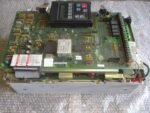 Allen Bradley 1336E-C015-AN-EN 1336 AC Drive 600VAC 19kVA 18.9A Series C*Tested* - Image 4
