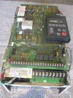 Allen Bradley 1336E-C015-AN-EN 1336 AC Drive 600VAC 19kVA 18.9A Series C*Tested* - Image 5