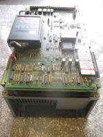 Allen Bradley 1336E-C015-AN-EN 1336 AC Drive 600VAC 19kVA 18.9A Series C*Tested* - Image 6