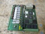 Allen-Bradley 1336E-MC2-SP21B Control Board 74103-236-52 115VAC Rev 03 *Tested*