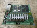 Allen-Bradley 1336E-MC2-SP21B Control Board 74103-236-52 115VAC Rev 03 *Tested* - Image 3