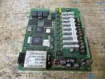 Allen-Bradley 1336E-MC2-SP21B Control Board 74103-236-52 115VAC Rev 03 *Tested* - Image 4
