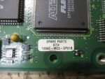 Allen-Bradley 1336E-MC2-SP21B Control Board 74103-236-52 115VAC Rev 03 *Tested* - Image 7