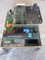 Allen Bradley 1336S-CWF10-AN-FR4 1336 AC Drive 600VAC  Ser B 2.1kVA 2A *Tested* - Image 5