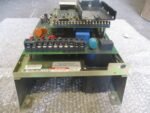 Allen Bradley 1336S-CWF10-AN-FR4 1336 AC Drive 600VAC  Ser B 2.1kVA 2A *Tested* - Image 6