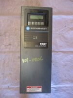 Allen-Bradley 1391-DES15-DI-AQB AC Servo Controller 15A 5.5kW 230VAC *Tested* - Image 3