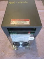 Allen-Bradley 1391-DES15-DI-AQB AC Servo Controller 15A 5.5kW 230VAC *Tested* - Image 6