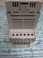 Allen Bradley 160-AA02NPS1 Ser C 0.37kW/0.5HP 230VAC DeviceNet 160-DN2 *Tested* - Image 8