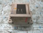 Allen Bradley 160-BA01NSF1 Analog SF Drive 0.37kW/0.5HP Ser C 7.06 460V *Tested* - Image 3