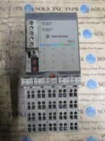 Allen Bradley 1734D-IB8X0B8E Devicenet PLC Unit Ser A REV A01 F/W 1.001 *Tested* - Image 3