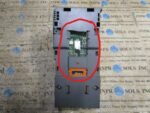 Allen Bradley 1734D-IB8X0B8E Devicenet PLC Unit Ser A REV A01 F/W 1.001 *Tested* - Image 5