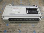 Allen Bradley 1745-LP156 SLC 150 Processor Unit Ser C FRN6 *Broken Clips*Tested* - Image 3