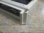 Allen Bradley 1745-LP156 SLC 150 Processor Unit Ser C FRN6 *Broken Clips*Tested* - Image 6