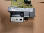 Allen Bradley 1747-L541 SLC 5/04 PLC Processor Ser B Proc Rev 3 FRN: 9 - Image 4