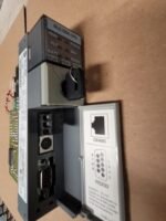 Allen Bradley 1747-L541 SLC 5/04 PLC Processor Ser B Proc Rev 3 FRN: 9 - Image 5