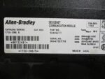 Allen Bradley 1756-DNB Ser. B ControlLogix DeviceNet Communication F/W. 7.002 - Image 4