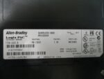 Allen Bradley 1756-L62S GuardLogix 5562S Processor Unit Ser B FW 1.10 *Tested* - Image 8