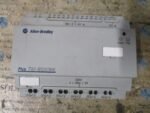 Allen Bradley 1760-IB12X0W16 Pico I/O Unit A Rev A 24VDC 1760-IB12XOW16 *Tested*