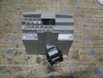 Allen Bradley 1762-OW8 Micrologix 8PT VAC/DC Relay Output Ser A REV D *Tested*