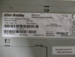Allen Bradley 1768-ENBT/A Ethernet/IP Communication Interface A F/W2.3 *Tested* - Image 5