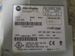 Allen Bradley 1769-SDN Devicenet Scanner Compact I/O PLC Module Ser B  *Tested* - Image 5