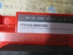 Allen Bradley 1791DS-IB8XOB8 Compact Block I/O Uni 24VDC Ser A 97309571 *Tested* - Image 9