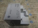 Allen Bradley 1794-ASB2 Flex I/O Power Supply RIO Ser D Rev A01 5VDC *Tested* - Image 4