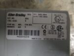 Allen Bradley 1794-ASB2 Flex I/O Power Supply RIO Ser D Rev A01 5VDC *Tested* - Image 7