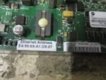 Allen-Bradley 1799ER-IQ10XOQ10 EtherNet/IP Module PN-51224 PCB Board *Tested* - Image 7